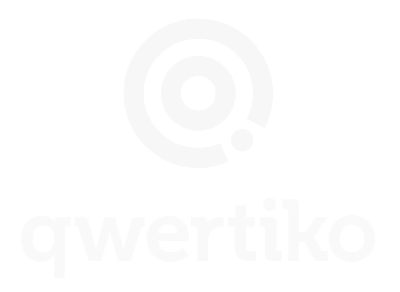 Qwertiko logo