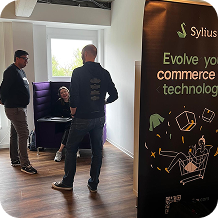 SyliusDays image