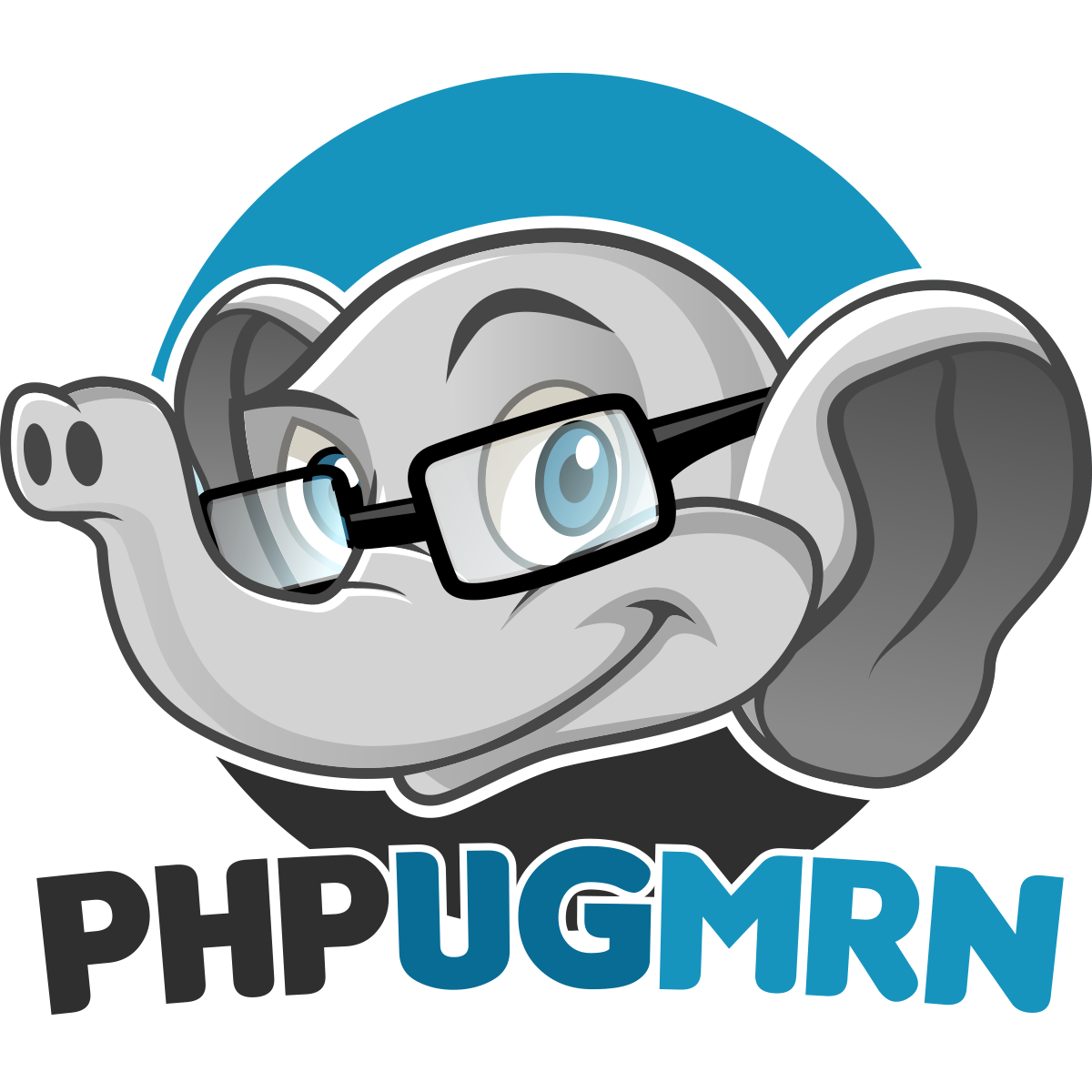 PHPUGMRN logo