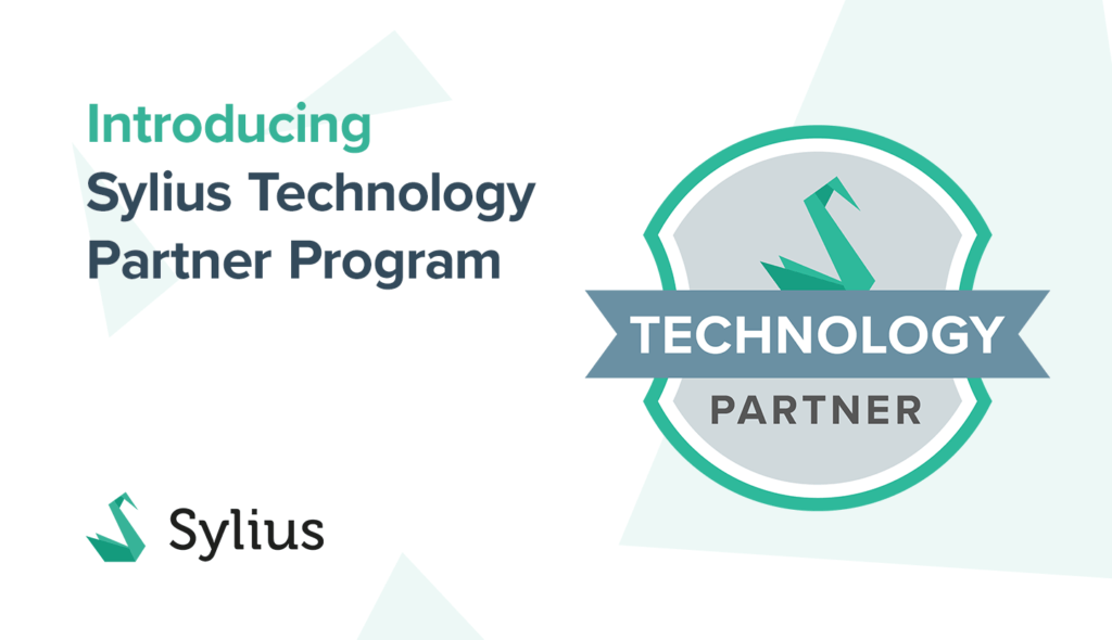 Introducing Sylius Technology Partner Program
