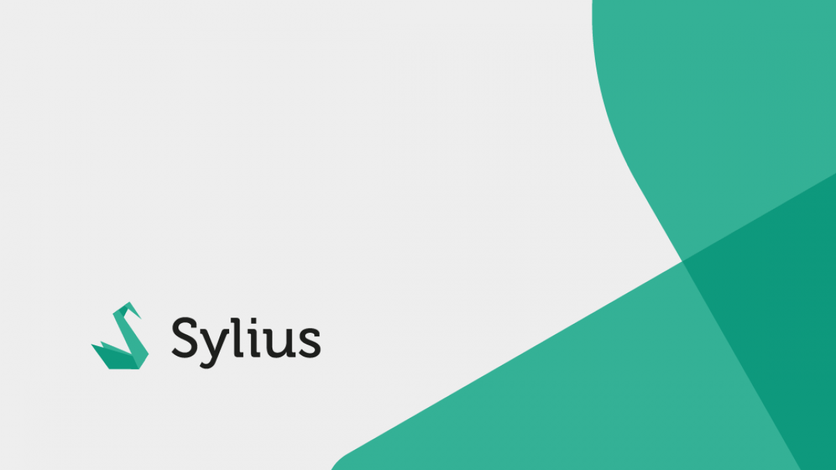 A Month Of Sylius #8 (March 2018)