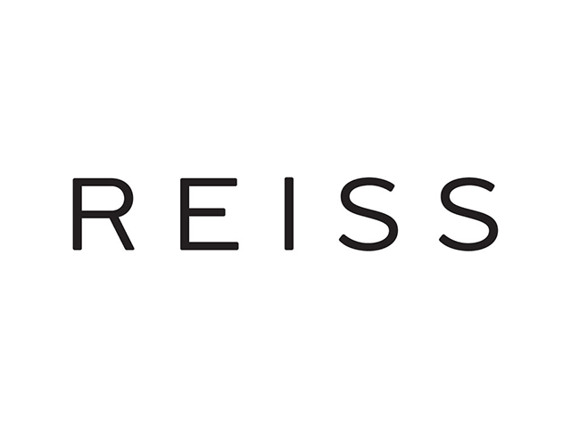 Reiss logo