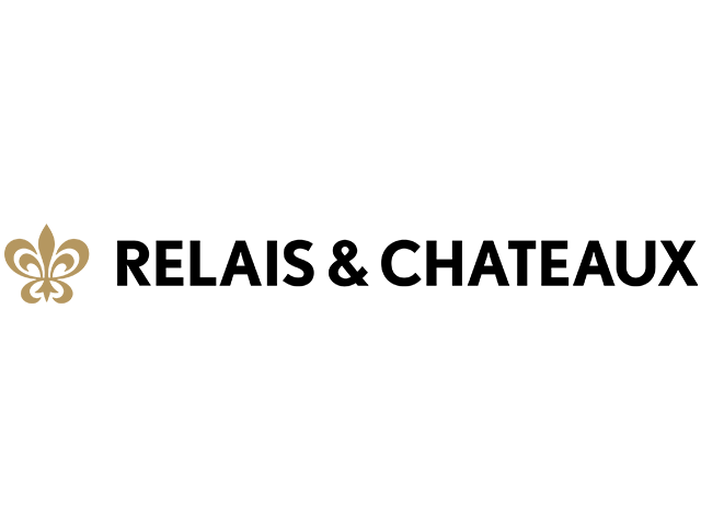 Relais&Chateaux logo