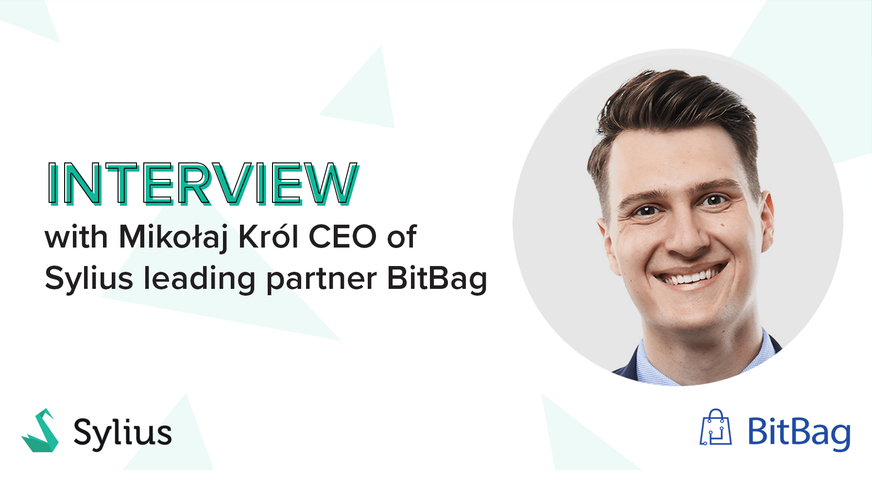 Short tale about replatforming by Mikołaj Król CEO of Sylius leading partner BitBag