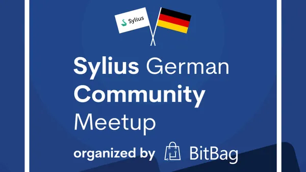 Sylius German Community Meetup