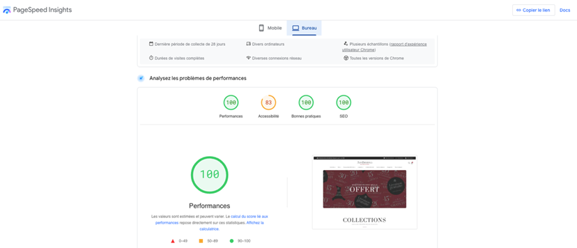 Jambissima s Sylius based Store Sylius