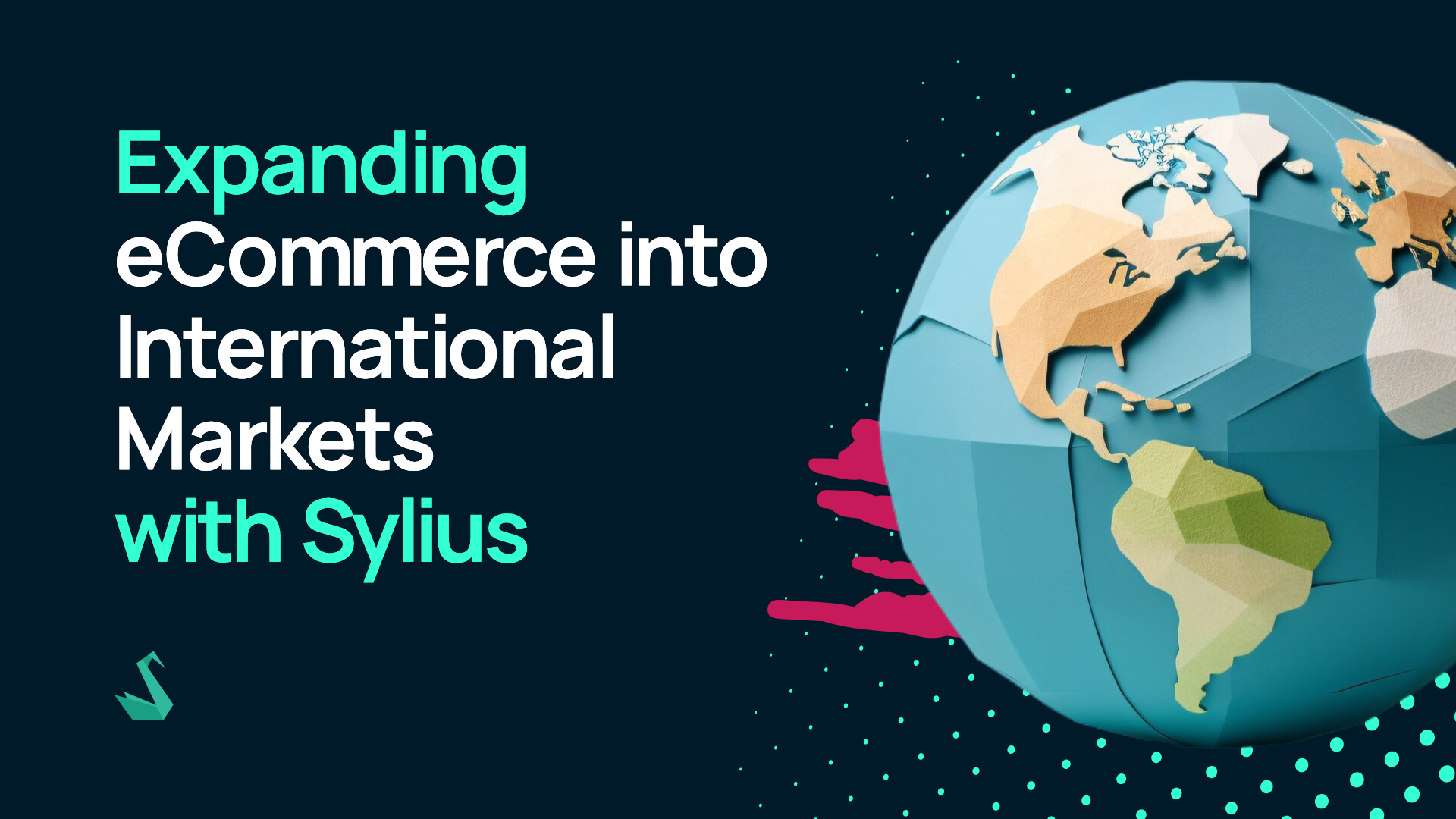 Expanding eCommerce into International Markets with Sylius