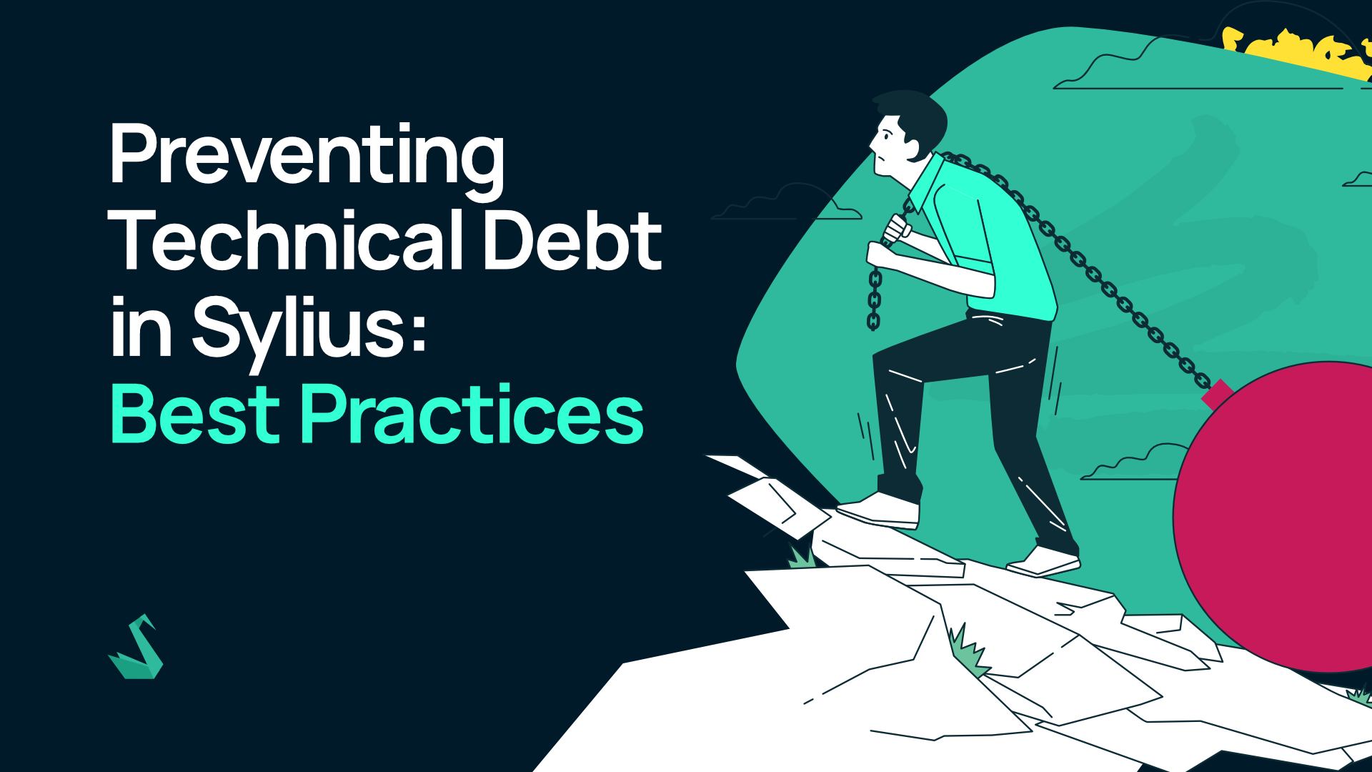 Preventing technical debt in Sylius – Best practices