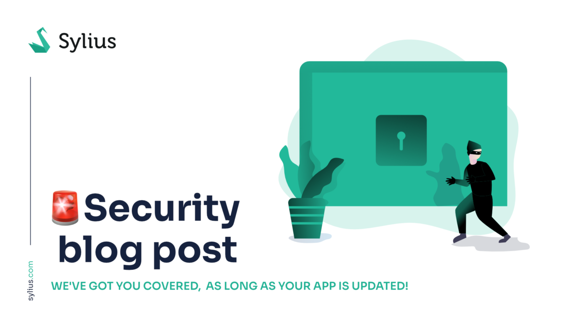 Security blog post – 1.12.19 and 1.13.4