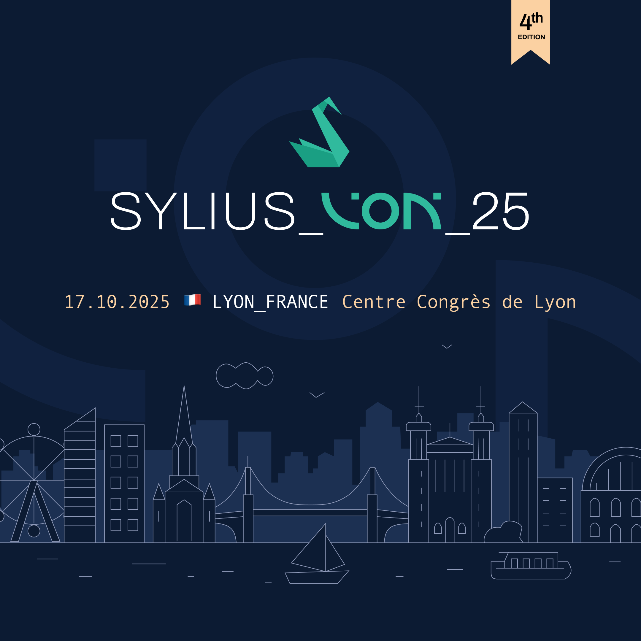 SyliusCon 🇫🇷