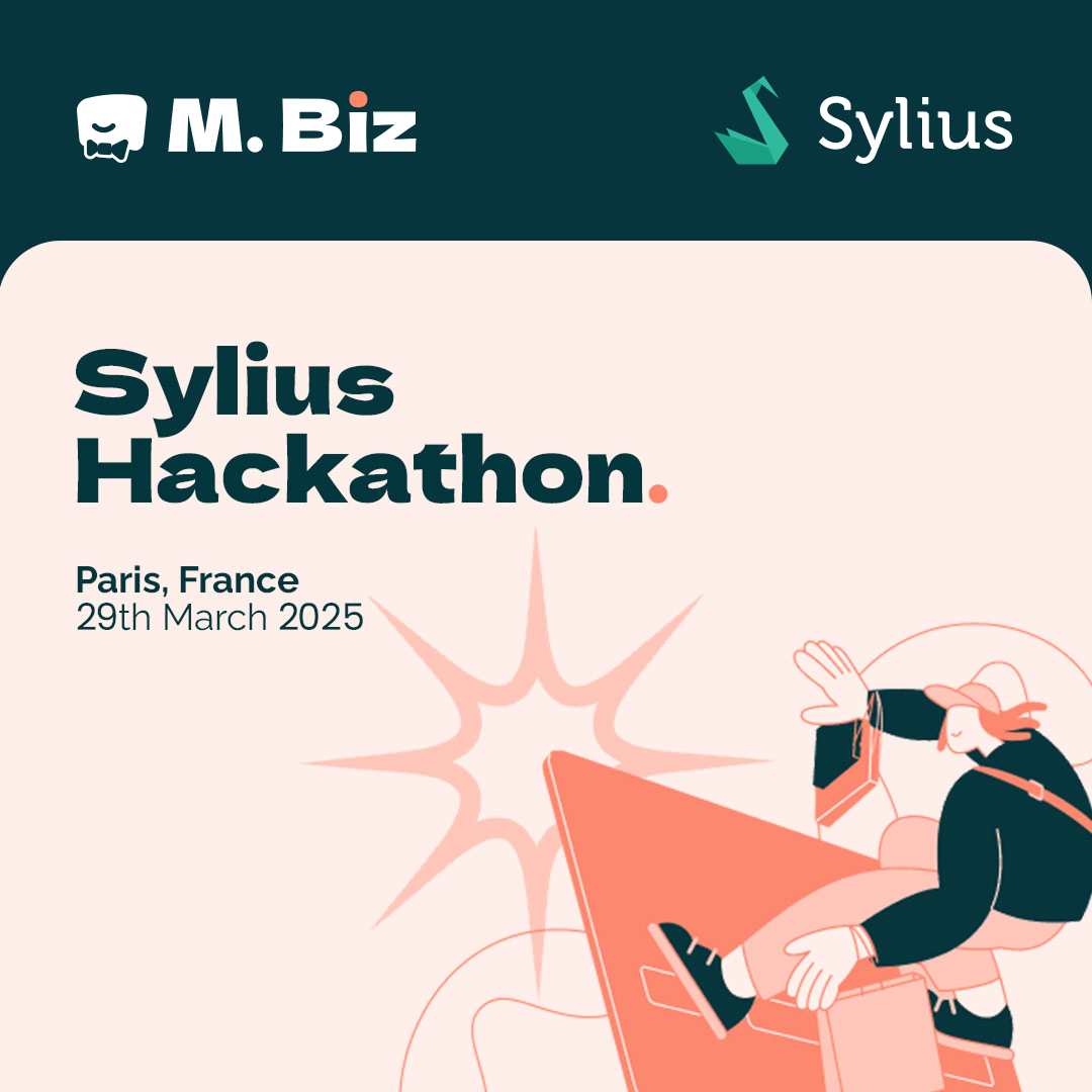 Sylius Hackathon 🇫🇷