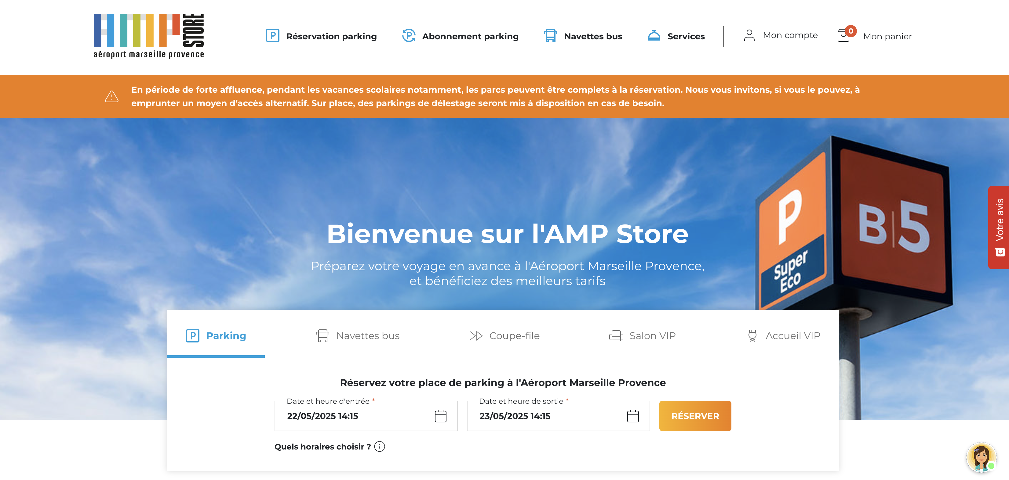 From Magento 1 to Sylius – an eCommerce migration at Marseille Provence Airport