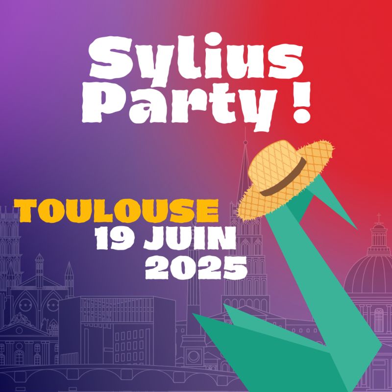 Sylius Party 🇫🇷
