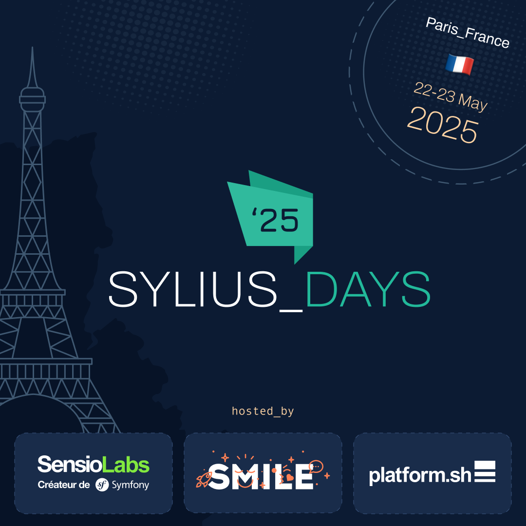 SyliusDays