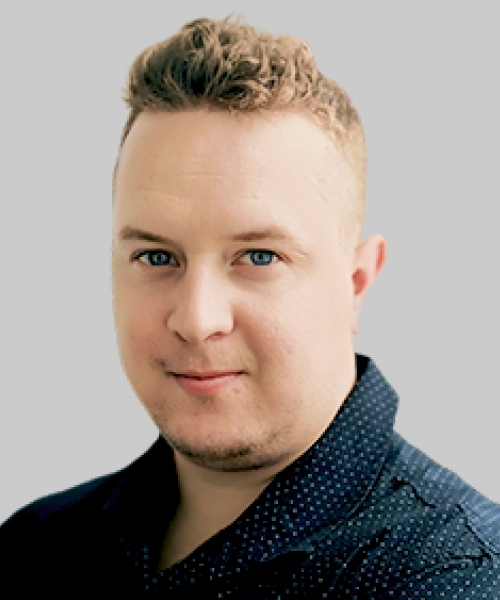 Piotr Szymański