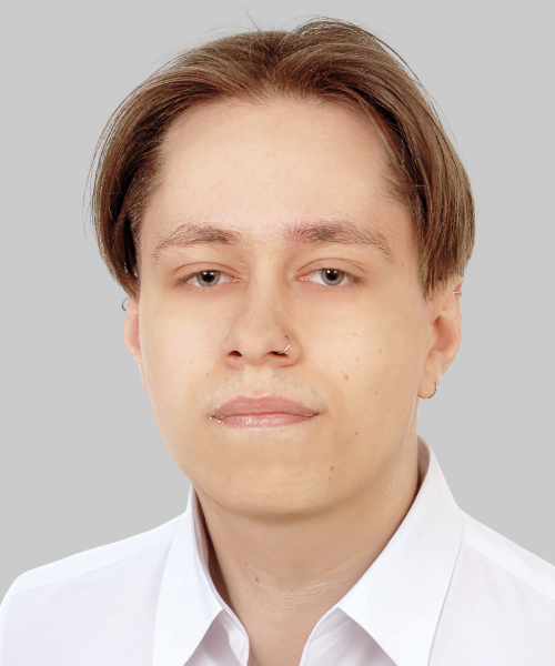 Piotr Tułacz