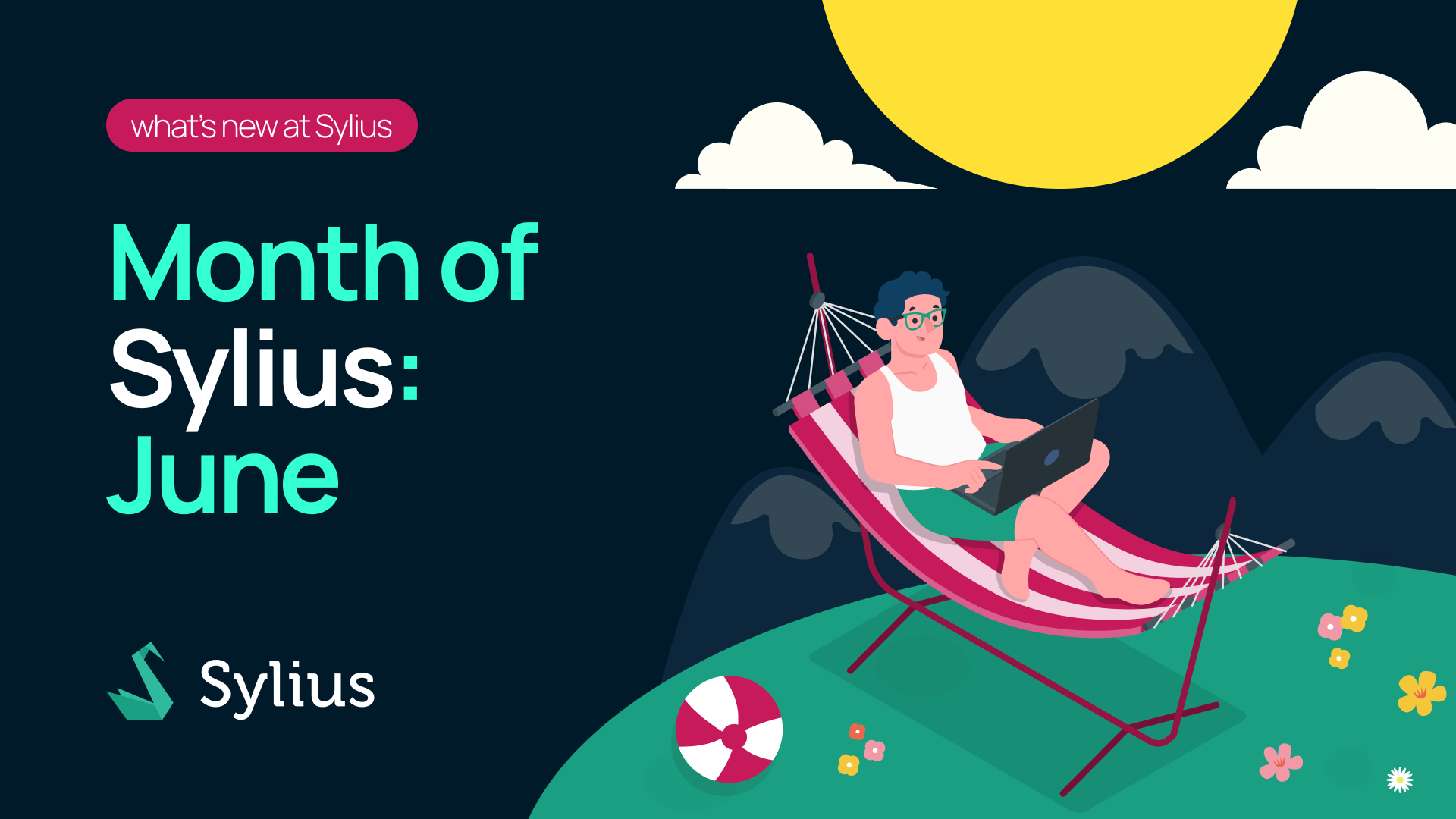 Month of Sylius: June
