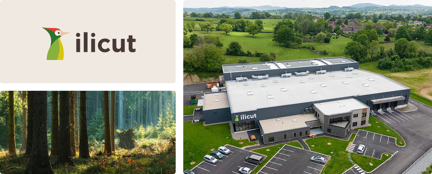 Ilicut – expanding custom wood cutting across Europe