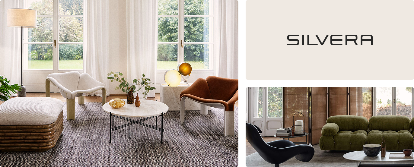 How Silvera transformed its high-end furniture business