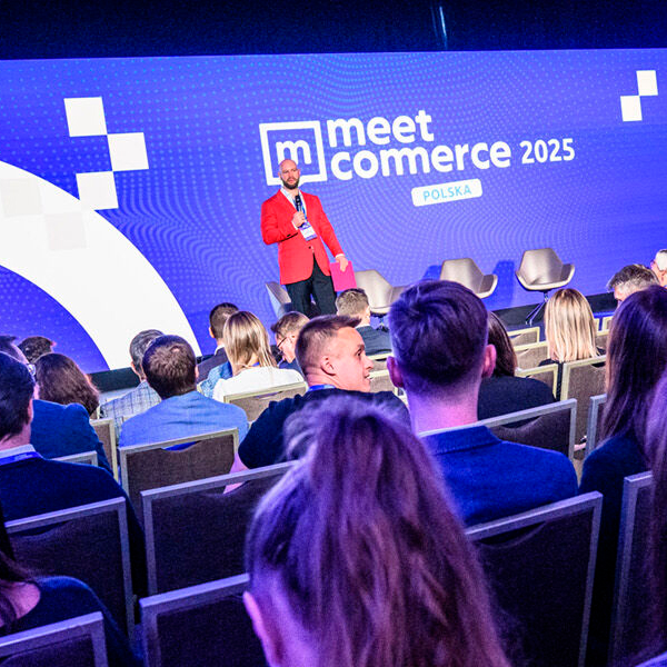 Meet Commerce Poland 🇵🇱