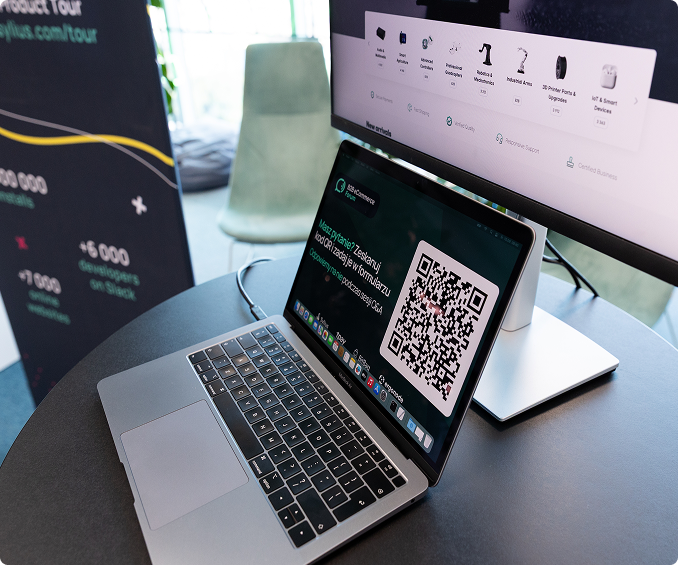 A partner program built
for eCommerce delivery