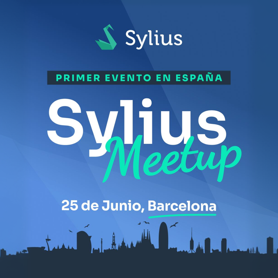 Sylius Meetup 🇪🇸