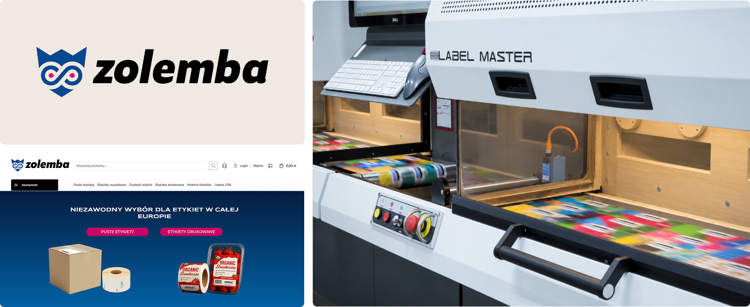 How Zolemba migrated from Spryker to Sylius in 6 months – with zero disruption for 90,000 customers